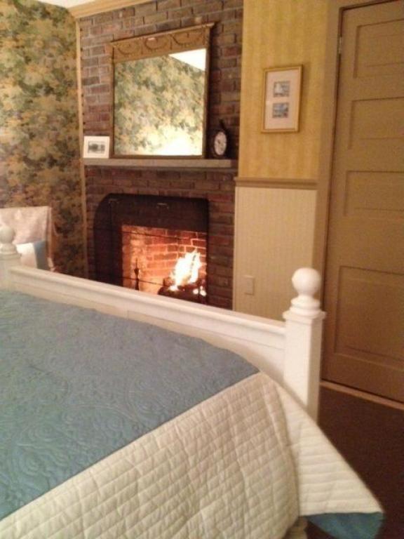 The Inn At Sugar Hill Mays Landing Exterior photo