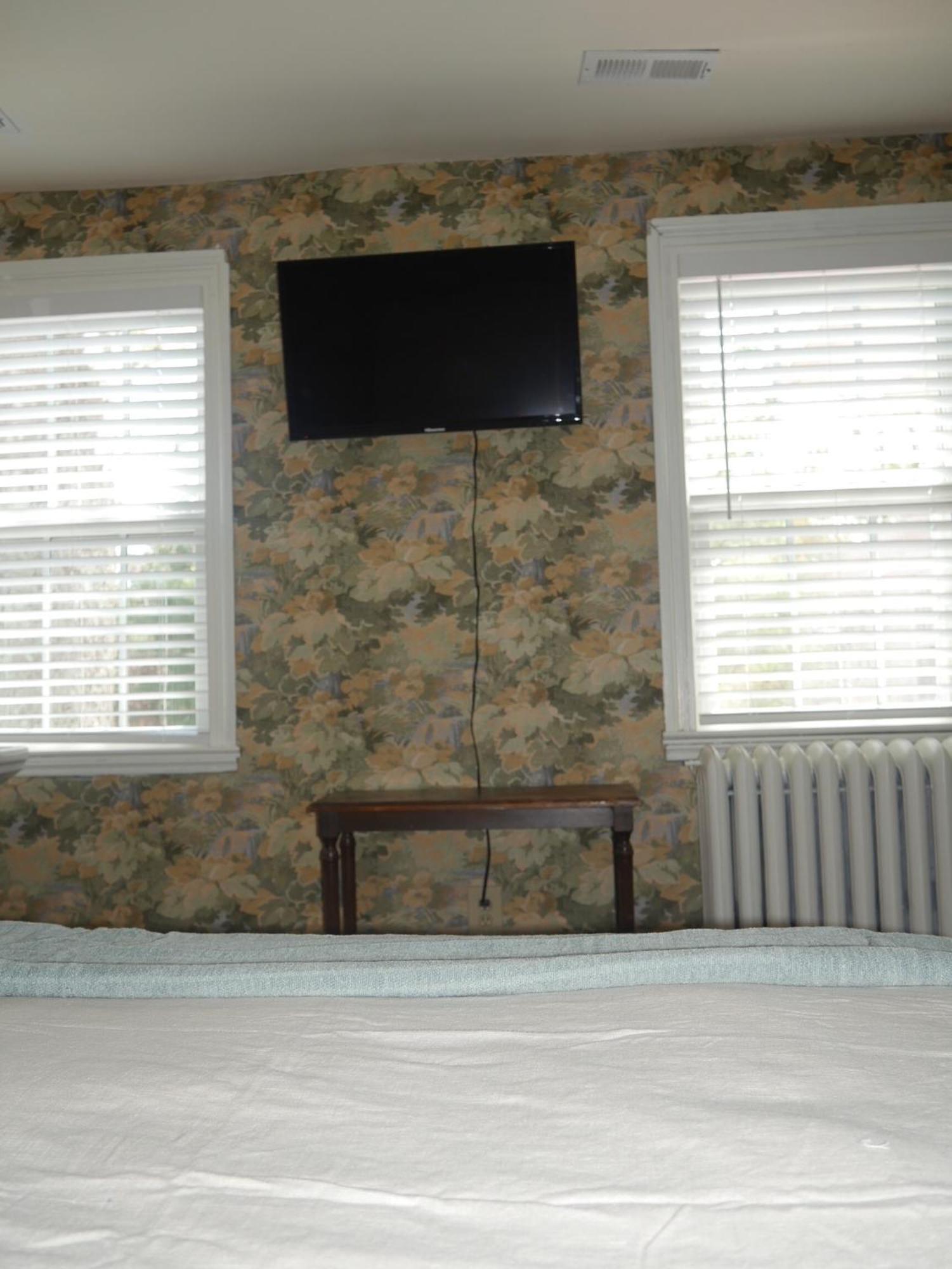 The Inn At Sugar Hill Mays Landing Exterior photo