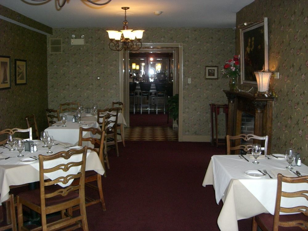 The Inn At Sugar Hill Mays Landing Exterior photo