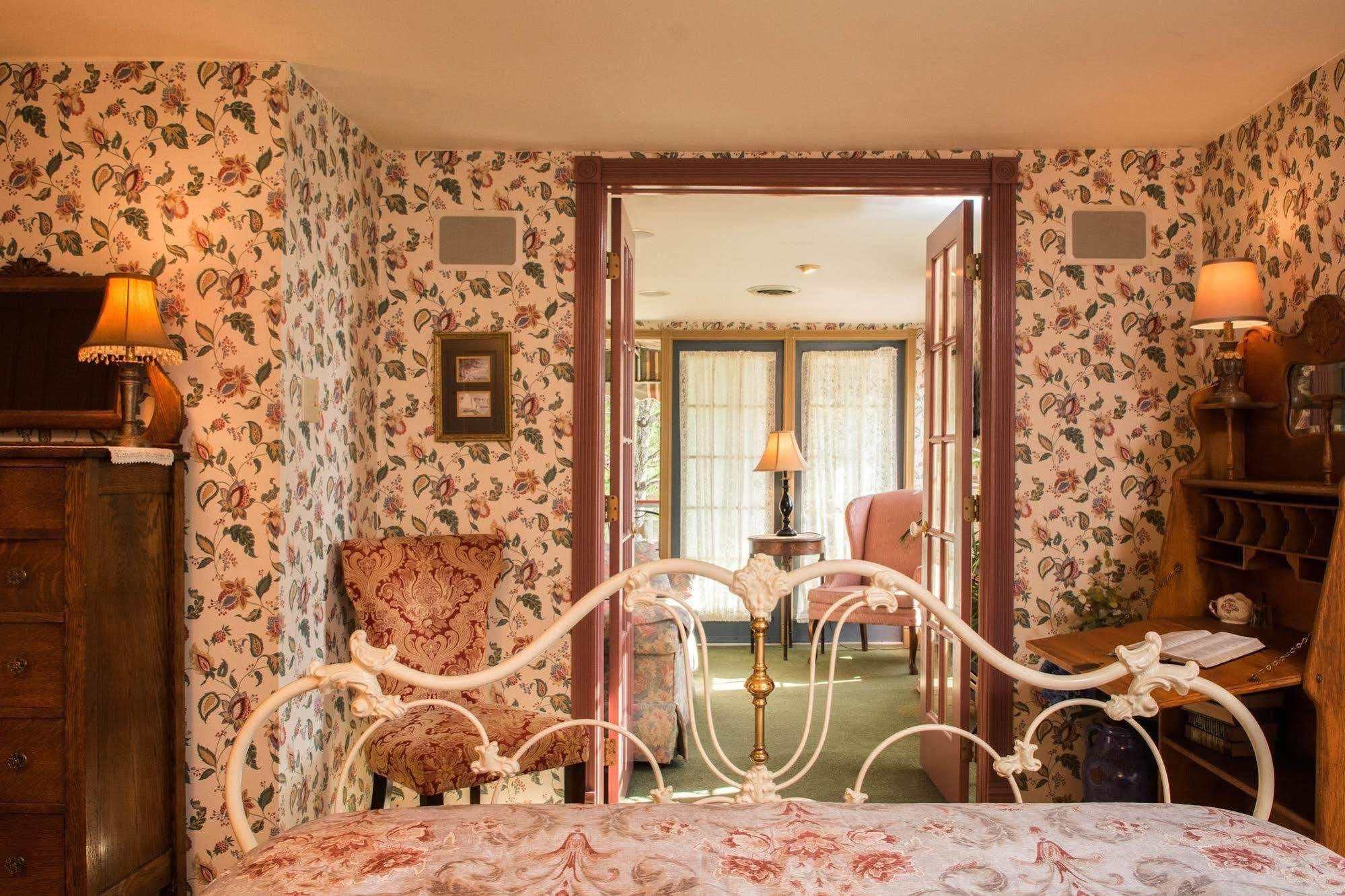 The Inn At Sugar Hill Mays Landing Exterior photo