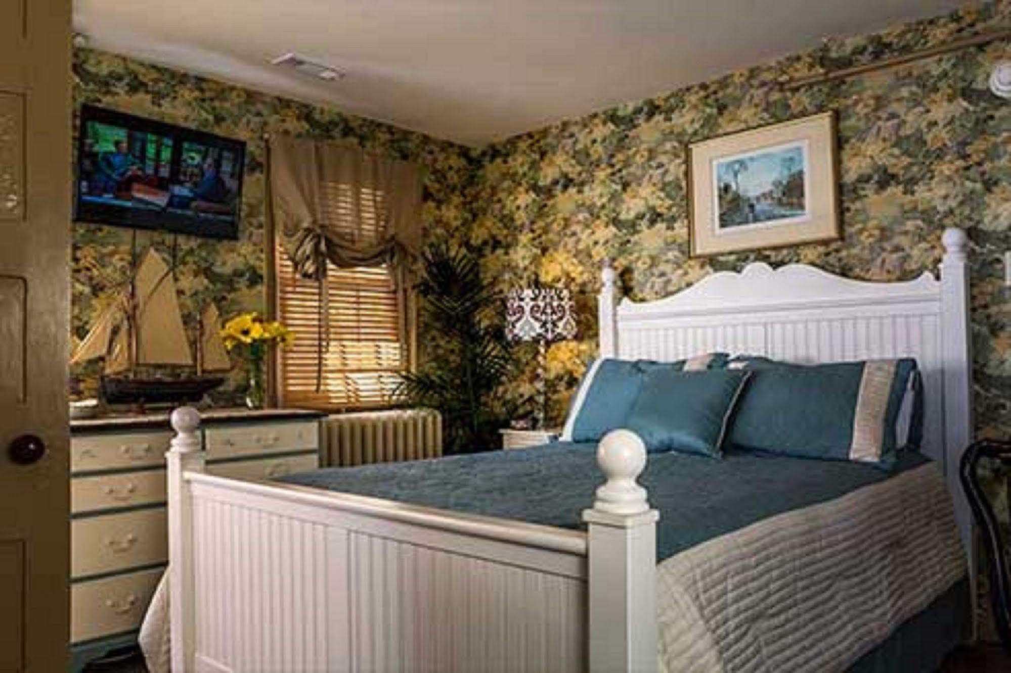 The Inn At Sugar Hill Mays Landing Exterior photo