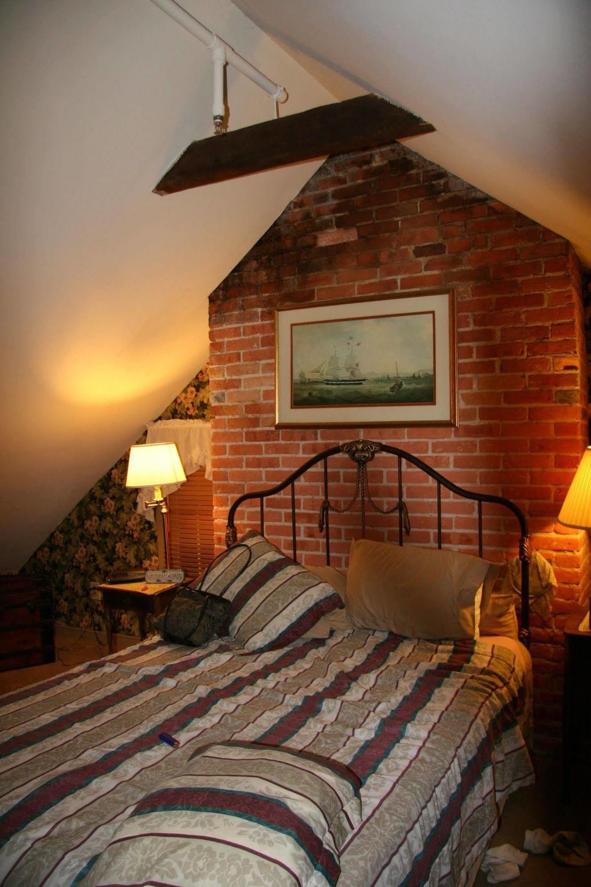 The Inn At Sugar Hill Mays Landing Exterior photo
